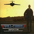 Switch It On, Pt. 2 - Will Young | Album | AllMusic