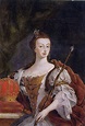 Queen Dona Maria I of Portugal - First Queen regnant of Portugal ...