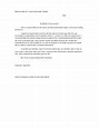 release letter for melo maid.docx - Release letter for name of domestic ...