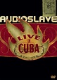 Audioslave - Live In Cuba (Deluxe Edition) [USA] [DVD]: Amazon.es ...