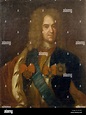 Prinz alexander danilowitsch menshikov -Fotos und -Bildmaterial in ...