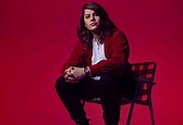Alex Lahey is riding the rollercoaster of success - Beat Magazine