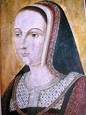 Anne of Brittany in dyptique de Langeais/J. da Cunha | Dyptique ...