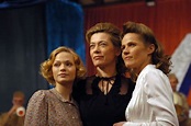 Drei Schwestern - Made in Germany | filmportal.de