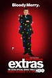Extras TV Poster (#3 of 3) - IMP Awards