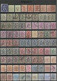 Ma collection et plus encore...: Ma collection de timbres-poste Belgique