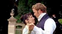 Persuasion (2007) - Jane Austen Image (995672) - Fanpop
