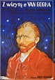Besuch bei Van Gogh 1985 Polish B1 Poster - Posteritati Movie Poster ...