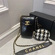 Authentic Chanel vip gift, Women's Fashion, Bags & Wallets, Purses ...