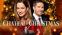 Chateau Christmas (2020) - AZ Movies