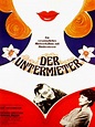 Der Untermieter - Film 1977 - FILMSTARTS.de