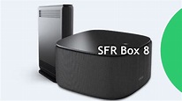 SFR Box 8 : avis et test d'expert en avril 2023