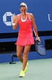 Roberta Vinci - US Open 2015 (foto di Art Seitz) - Ubitennis