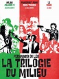 Affiche du film Milan Calibre 9 - Photo 10 sur 11 - AlloCiné