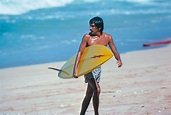 Patagonia launches the film about Gerry Lopez, the surfing legend - The ...
