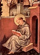 Vida de Santo Tomás de Aquino: teólogo y filósofo católico