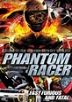 BARGAIN BIN BLOCKBUSTERS - Phantom Racer — Horror Bound