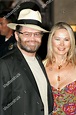 Micky Dolenz Wife Donna Quinter Editorial Stock Photo - Stock Image ...