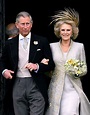 Prince Charles and Camilla Parker-Bowles - DigitalSpy.com | Royal ...