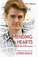 Mending Hearts | Billionaire books, Billionaire romance, Books