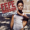 Fefe Dobson: Fun Music Information Facts, Trivia, Lyrics