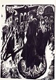 Ernst Ludwig Kirchner "Potsdamer Platz" 1914, woodcut | Woodcut, Ernst ...