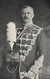 Henry Howard, 19th Earl of Suffolk (1877-1917) - HouseHistree