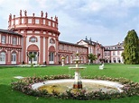 Schloss Biebrich | Convention Wiesbaden