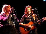 Brandi Carlile and mom - 11/20/10 Stand by your man - YouTube