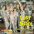 Lost In Space: Original Television Soundtrack, Volume One [Soundtrack ...
