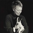 Heart Of A Dog – Laurie Anderson