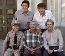 He Went Home to Mayberry | 20 Things You Should Know About Ron Howard ...