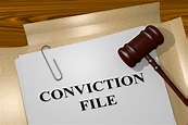 Conviction and non-conviction | Dribbin & Brown Criminal Lawyers | VIC