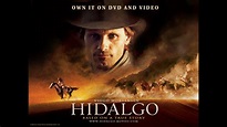 Hidalgo: 3000 Meilen zum Ruhm - Teaser Deutsch 1080p HD - YouTube