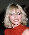 soundsof71:Debbie Harry in red, December 3, 1979 at the gala for the ...