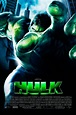 Cartel de la película Hulk - Foto 3 por un total de 23 - SensaCine.com
