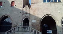 La Bolla d'Oro di Rimini - Italia Medievale