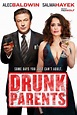 Drunk Parents Movie (2019)