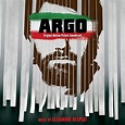 ‎Argo (Original Motion Picture Soundtrack) by Alexandre Desplat on ...