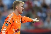 Ryan Meara signs new deal with New York Red Bulls - SB Nation New York