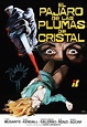 El pájaro de las plumas de cristal | Horror movie icons, Italian ...