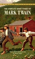 Complete Short Stories Of Mark Twain by Mark Twain - Penguin Books ...