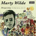 Abergavenny: The Philips Pop Years 1966-1971, Marty Wilde | CD (album ...