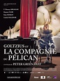 Goltzius and the Pelican Company de Peter Greenaway (2012) - Unifrance