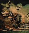 Segunda Guerra Mundial: Ataque a Pearl Harbor