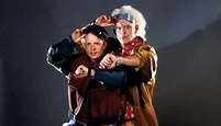 Great Scott! Check out this Back To The Future 4 fan trailer | Live for ...
