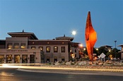 The University of Texas at El Paso | The University of Texas System