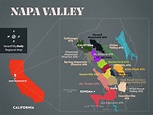 Napa Valley | SevenFifty Daily