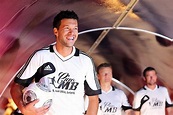 Ballack dreifacher Torschütze im Abschiedsspiel | TagesWoche