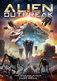 ALIEN OUTBREAK (2020) Reviews and overview - MOVIES and MANIA